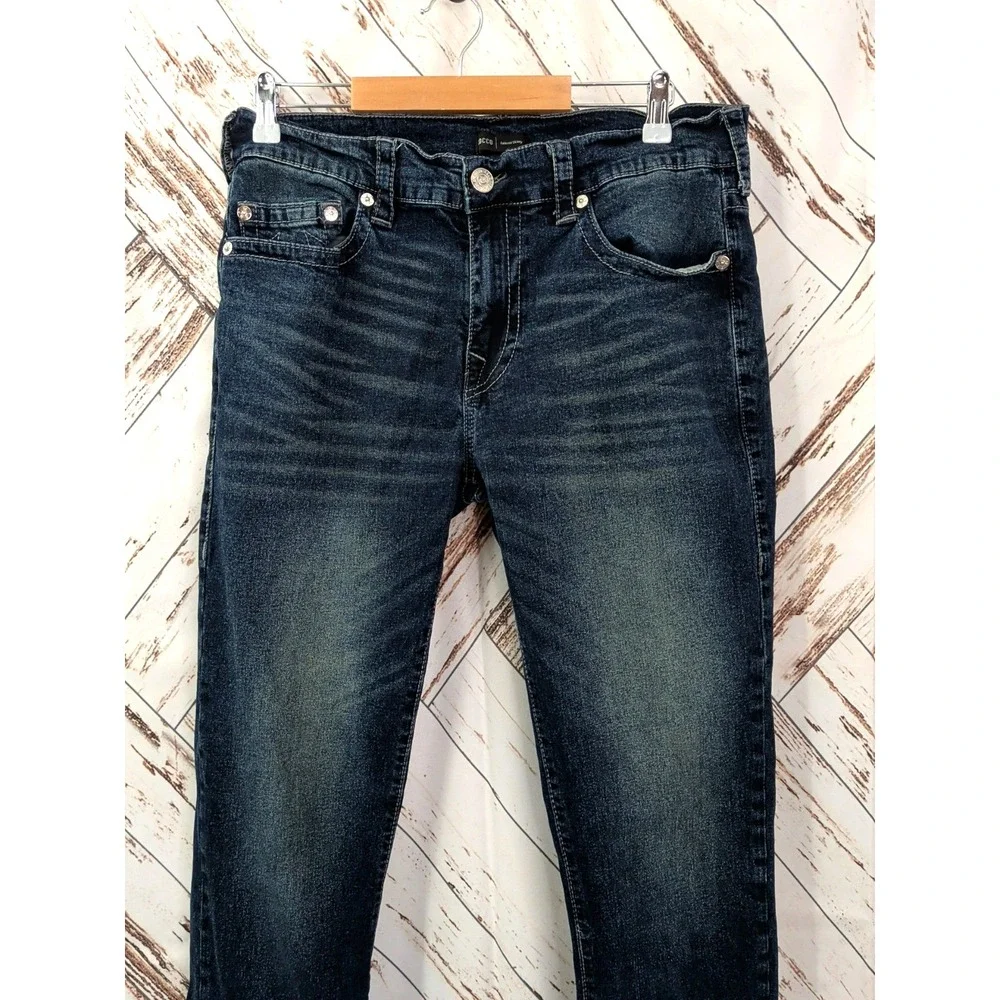 True Religion true religion